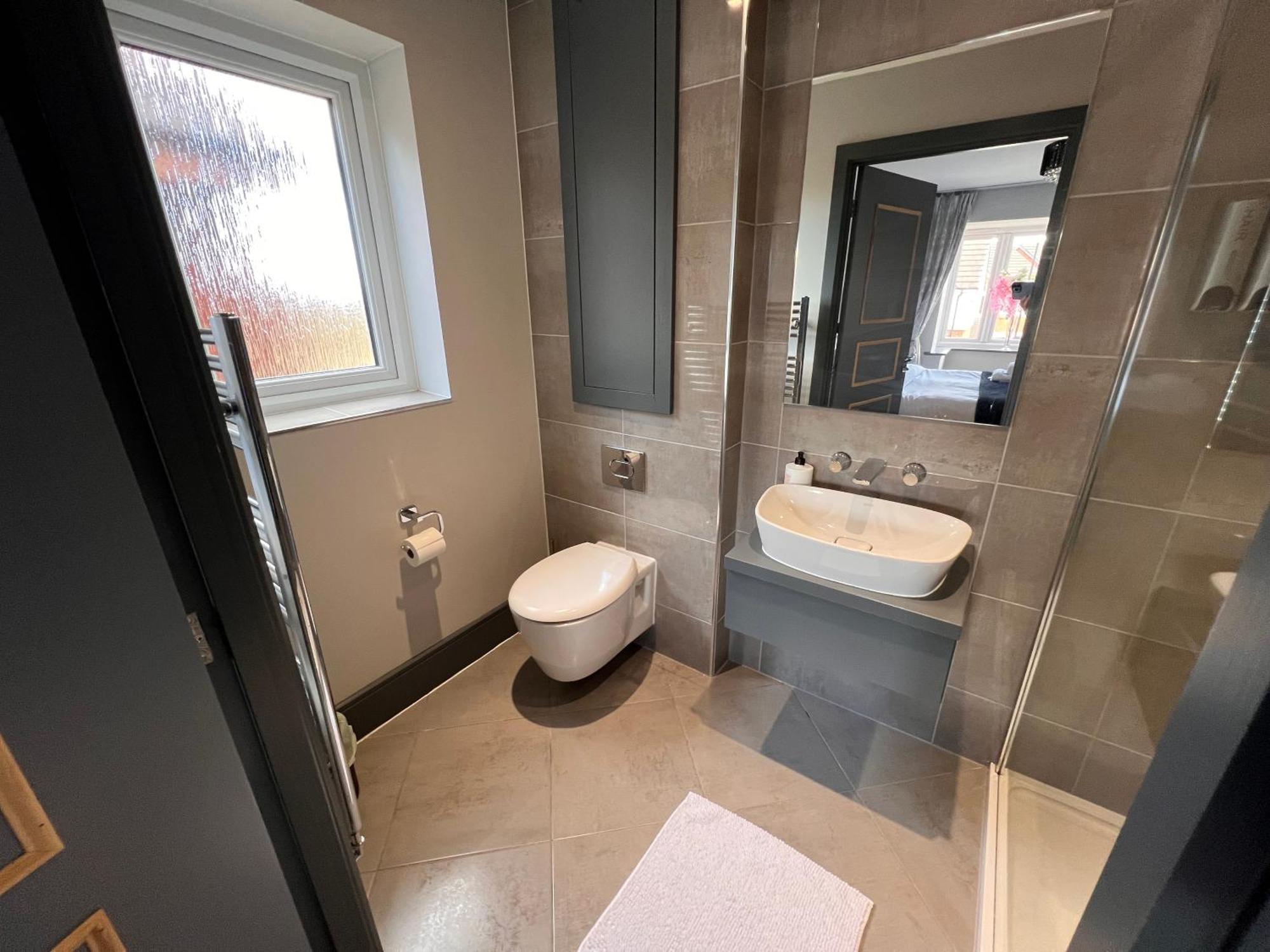 Luxury Durham Home In Dh1, Free Parking, No Fees ภายนอก รูปภาพ