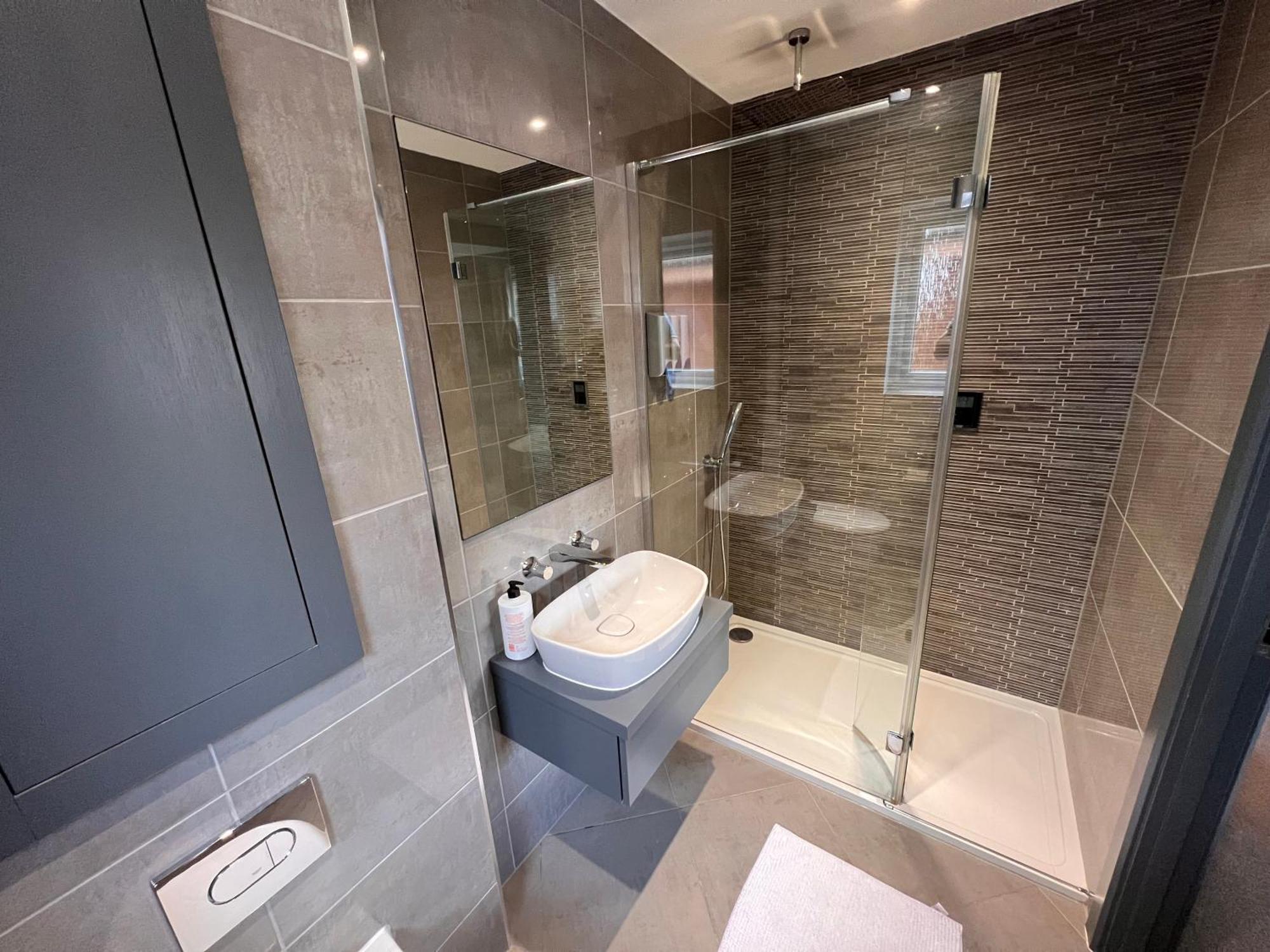Luxury Durham Home In Dh1, Free Parking, No Fees ภายนอก รูปภาพ