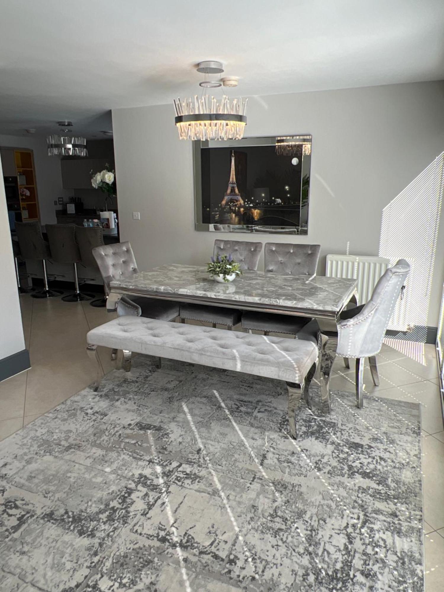 Luxury Durham Home In Dh1, Free Parking, No Fees ภายนอก รูปภาพ
